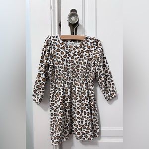 Pink Chicken Hadley dress